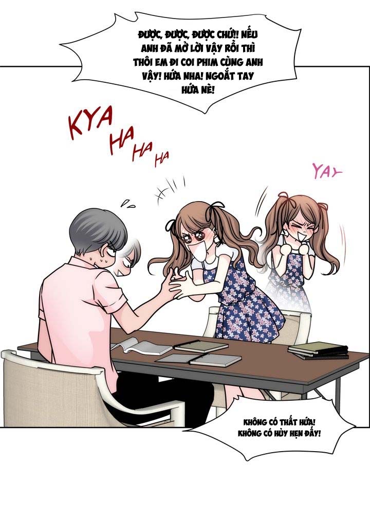 người đàn ông của tôi chapter 34.1 9