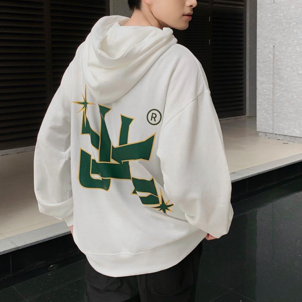 ÁO HOODIE OVERSIZE JACK LANE JKL, Áo hoodie oversize form rộng unisex, Local Brand JACK LANE