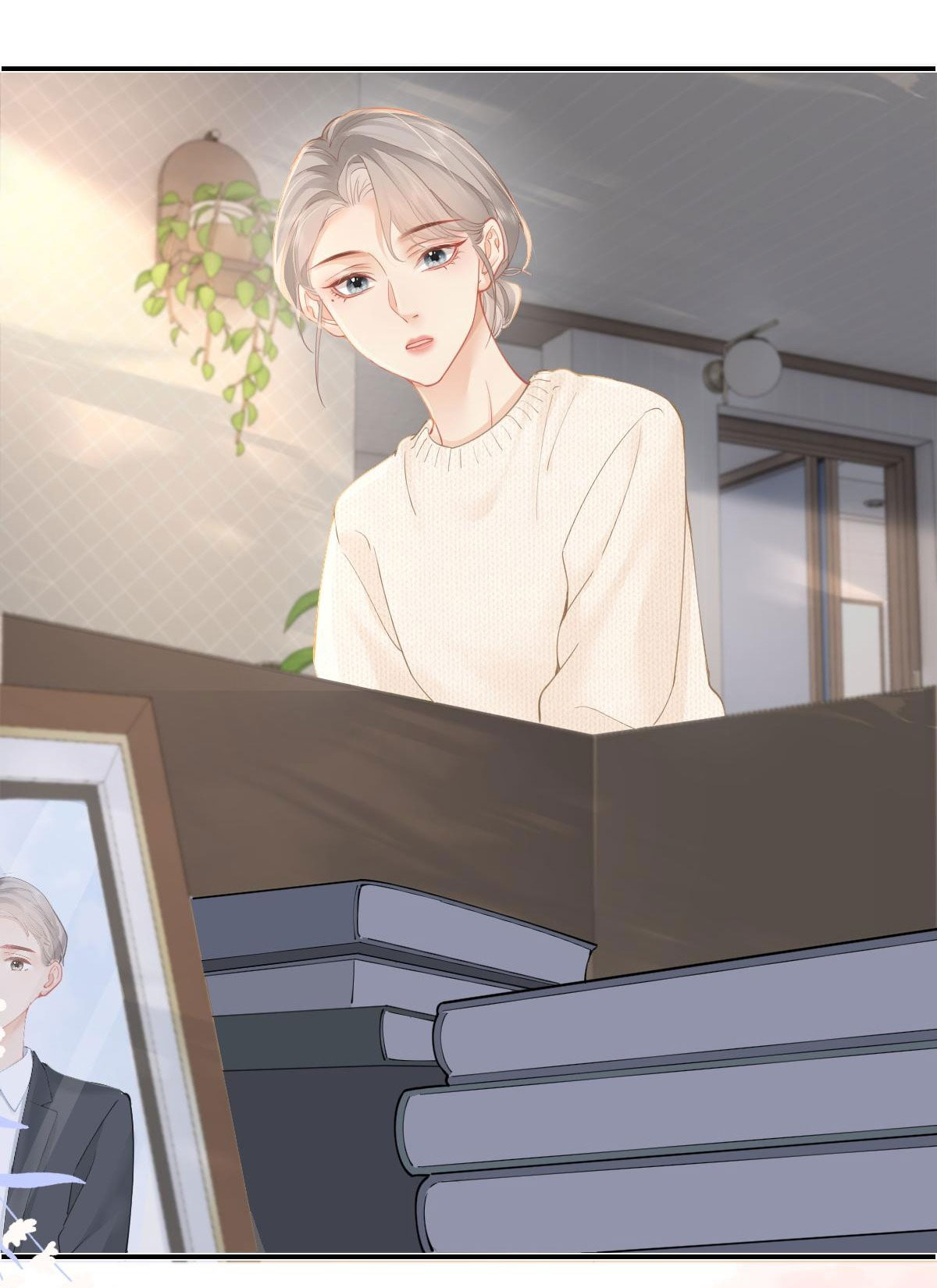 luôn có giáo viên muốn mời phụ huynh chapter 24.1 17