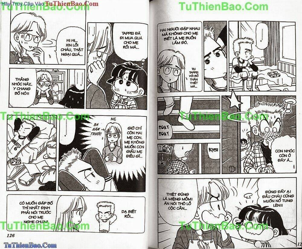 nhóc miko chapter 2 64