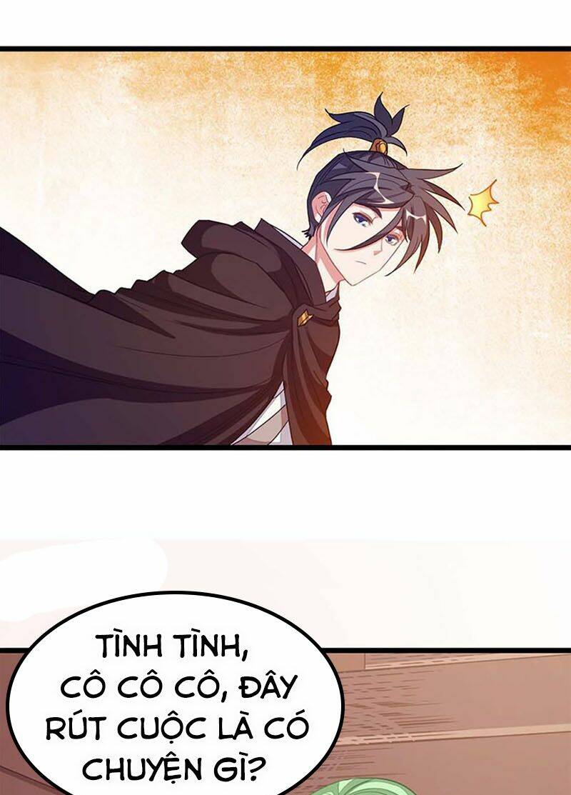 cửu dương thần vương chapter 203 35