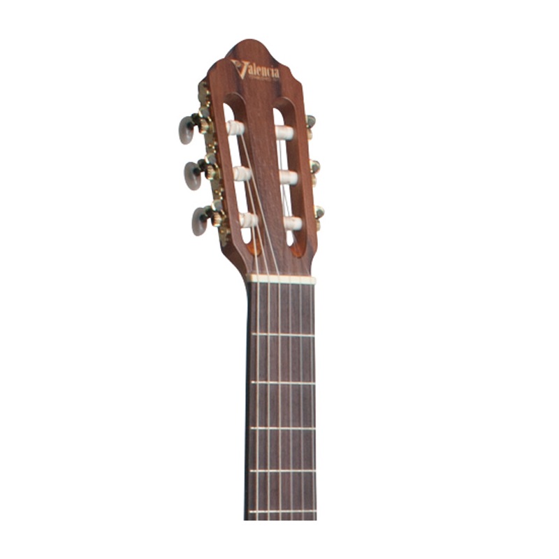 Đàn Guitar Classic Valencia VC404 ( Full size )