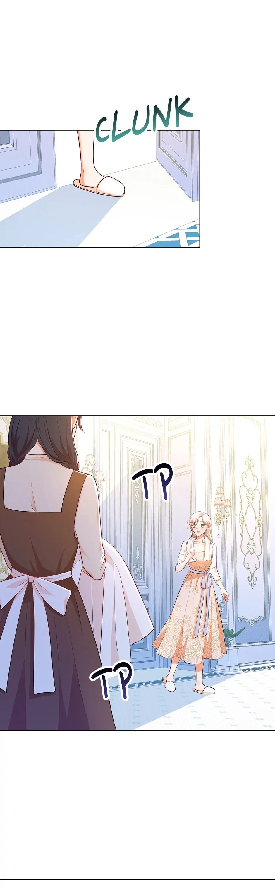 diễn vai ác nữ cũng thật khó khăn chapter 20 6