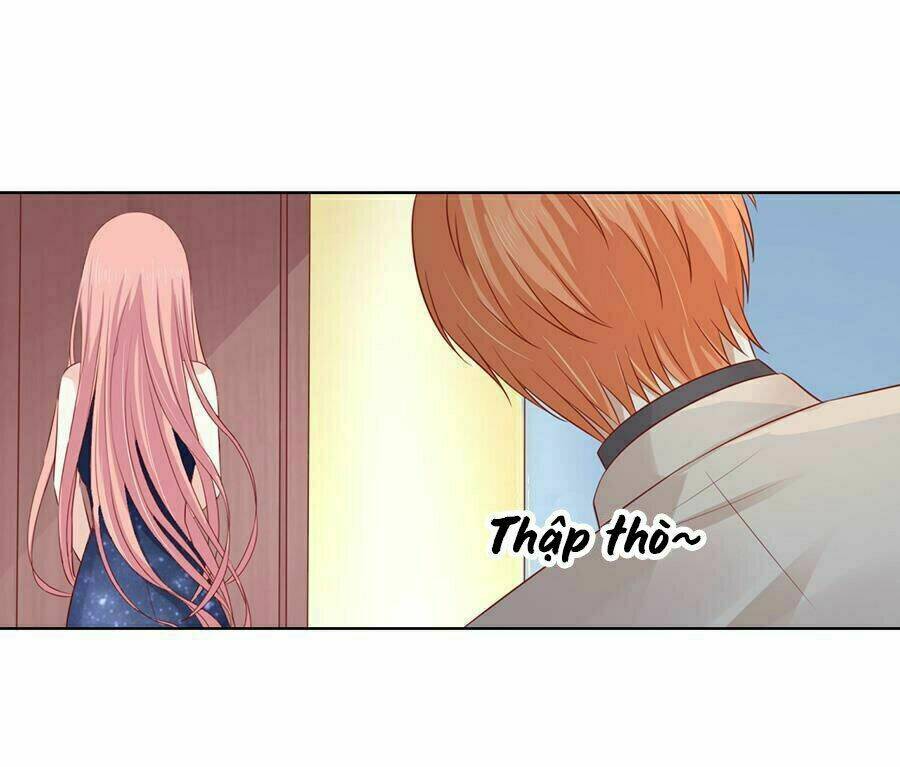 liệt ái tri hạ: series mật đào tiểu tình nhân chapter 131 28