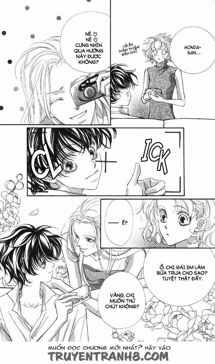 yoru made matenai chapter 7 18