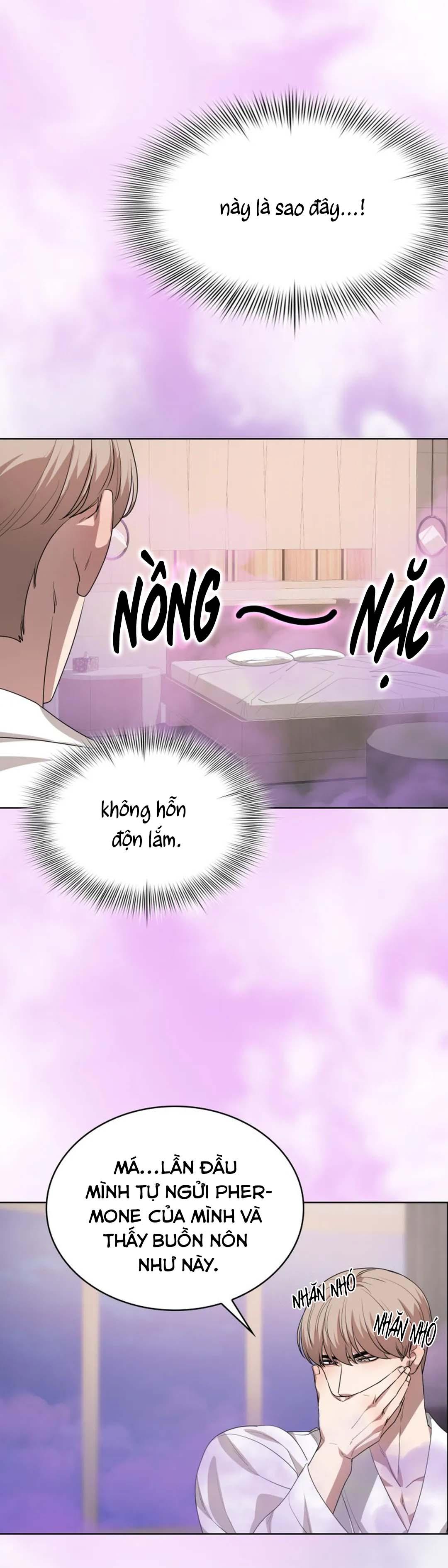 hướng về phía em chapter 15 69