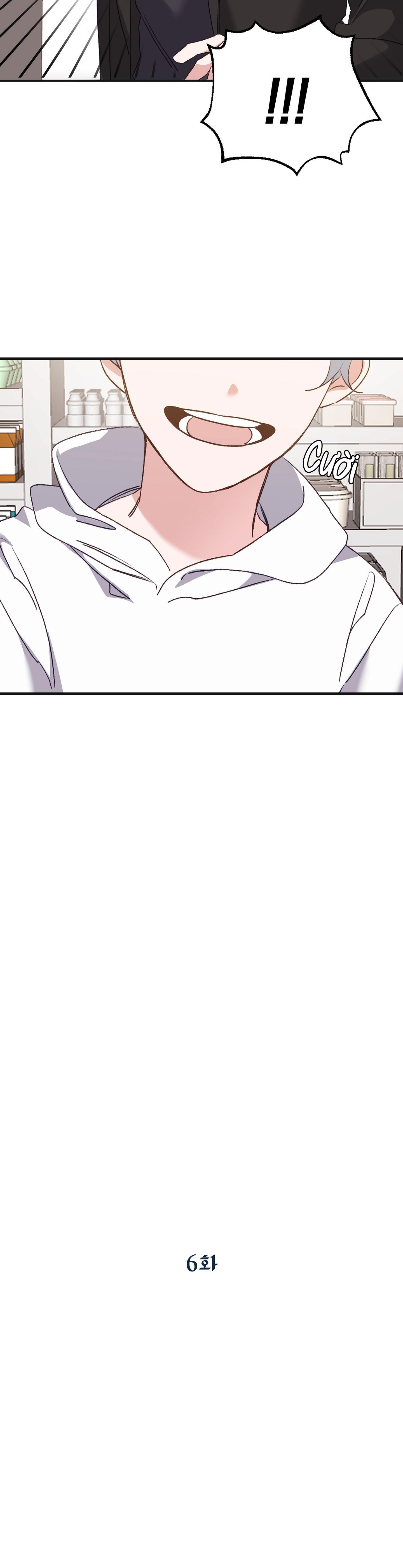 hổ trở về chapter 6 8