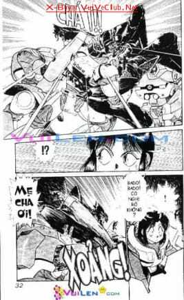 cảnh sát cơ động chapter 9 33