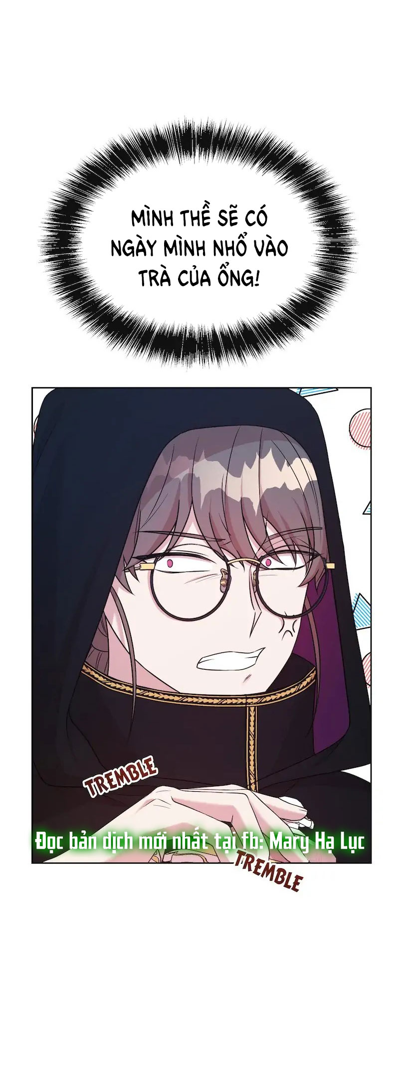 tôi chán nản vì người chồng thứ 2 còn "khỏe" hơn chồng cũ chapter 50.1 19