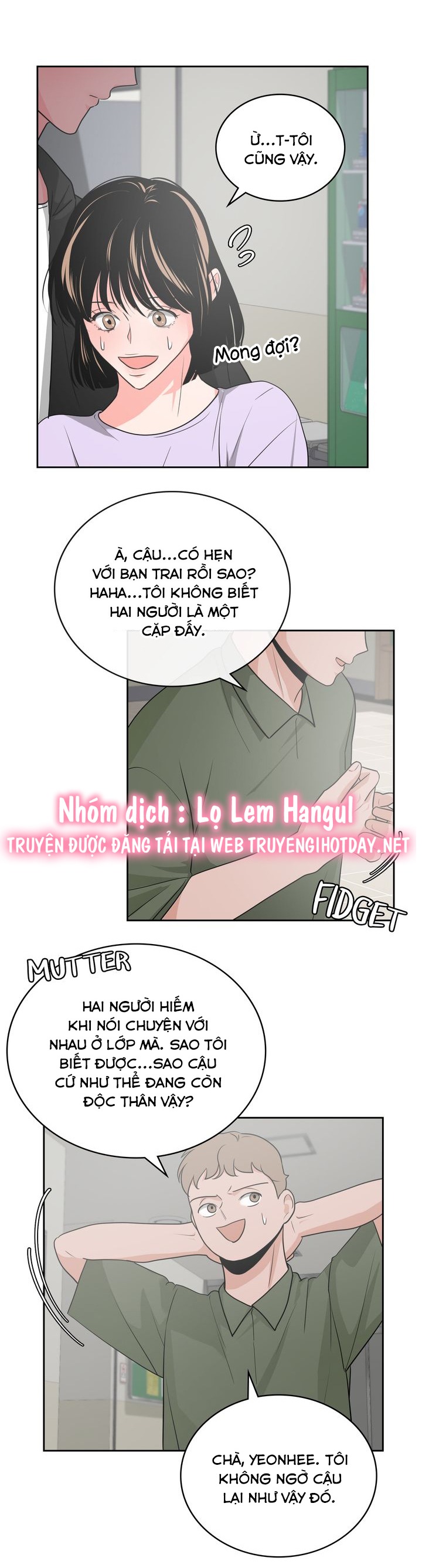 tối hậu thư chapter 66 1