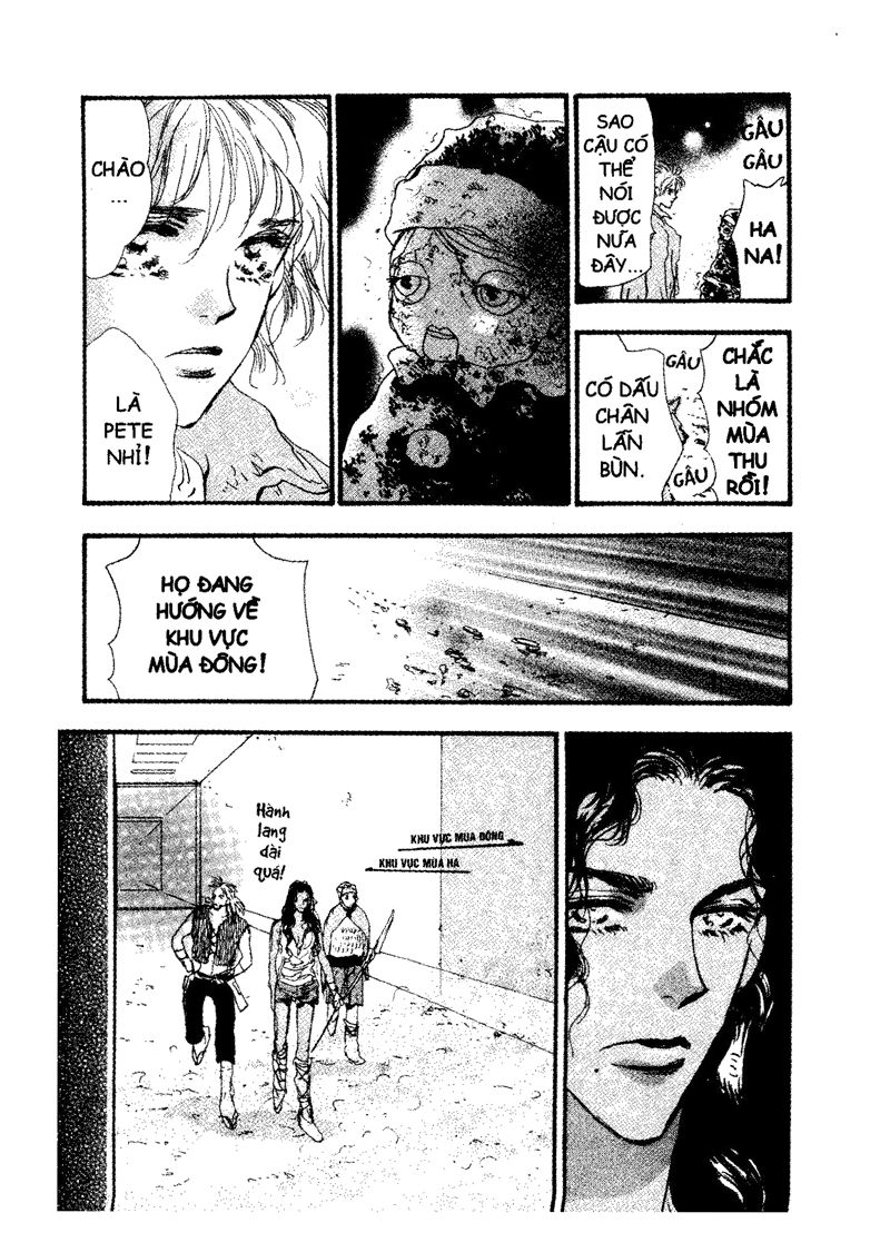 mầm sống chapter 59 39