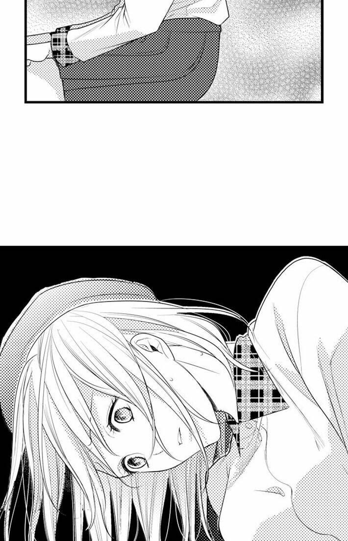 giả vờ ngủ cũng không ngăn được anh ấy chapter 28 20