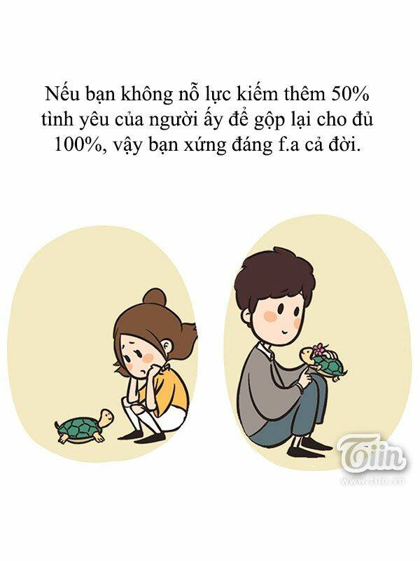 giải mã tình yêu chapter 210 11