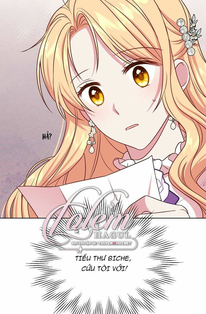 tôi đã nuôi dưỡng bạn thời thơ ấu thành bạo chúa chapter 41.2 36