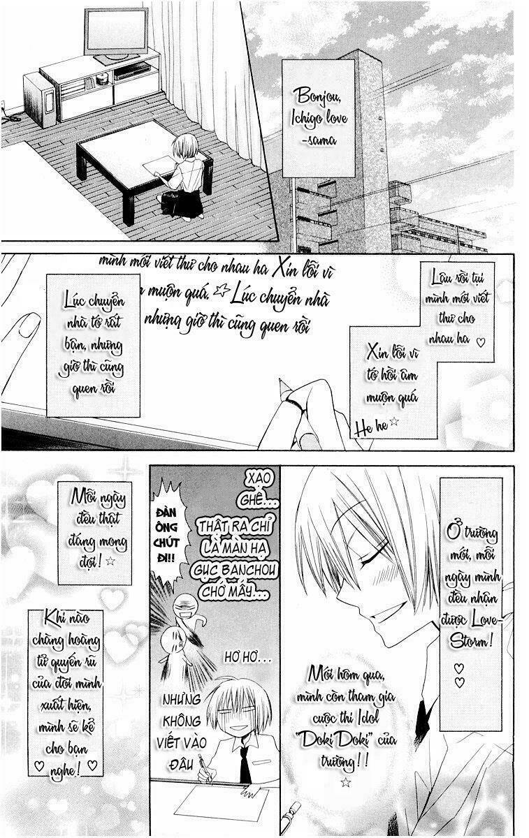 thầy giáo của tôi chapter 9 6