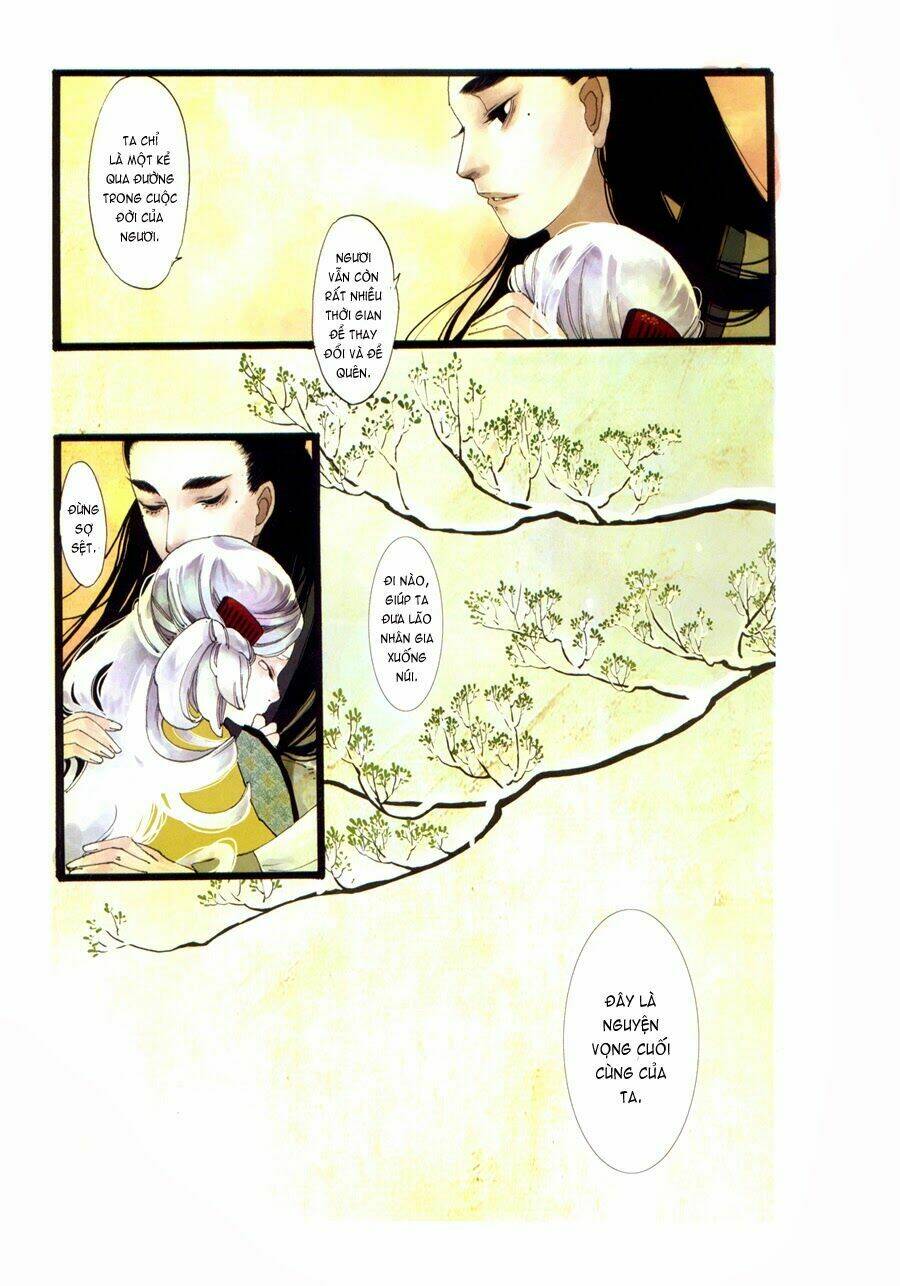 peony pavilion chapter 5 20