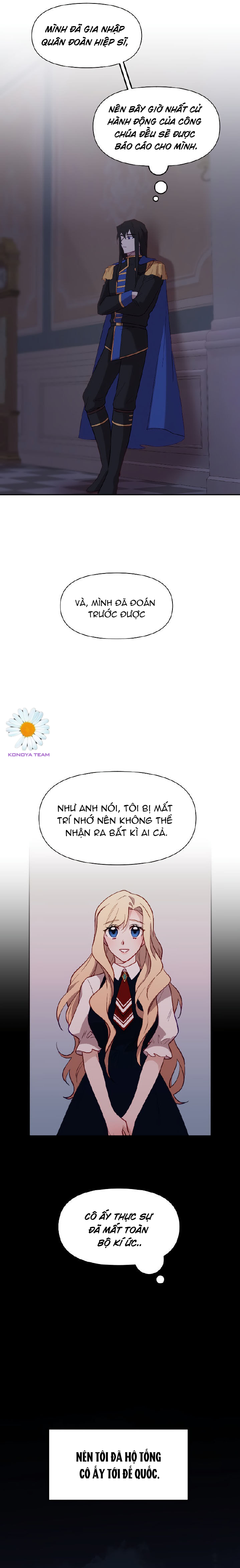 trao trọn con tim cho hoàng đế chapter 10 14