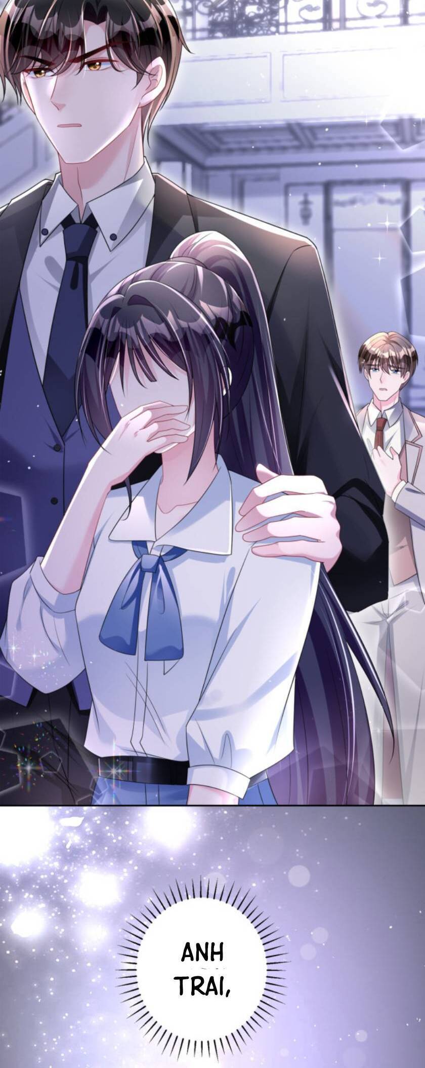 tổng tài huyết tộc cực sủng cô vợ mỹ nhân ngư chapter 48 32