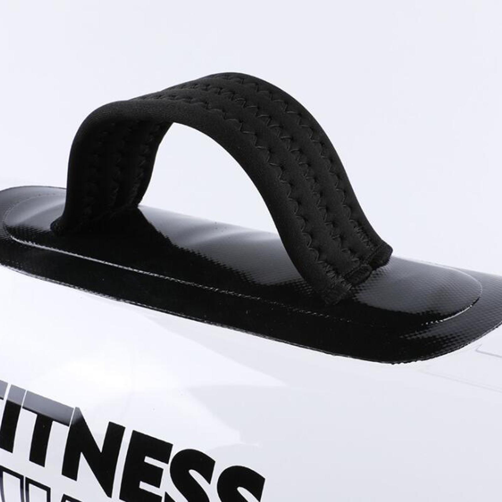 Portable Water Bag Adjustable Weight Sandbag Training Bag