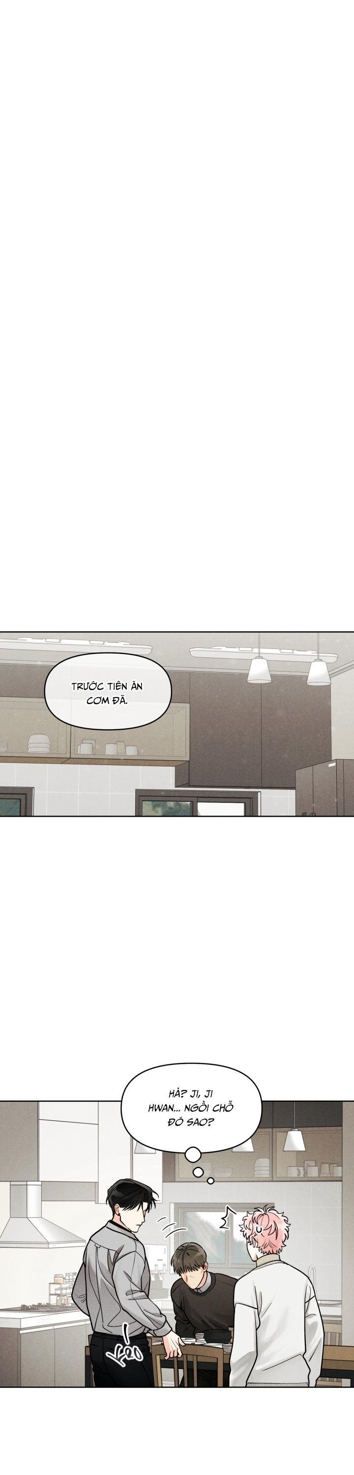cuộc gọi ẩn danh chapter 17 10