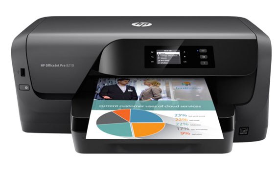 Mua máy in phun màu HP Officejet Pro 8210 - D9L63A ở đâu tốt