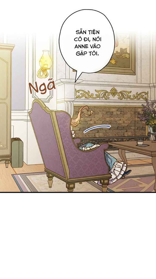 hoàng phi bóng tối - shadow queen chapter 33 30