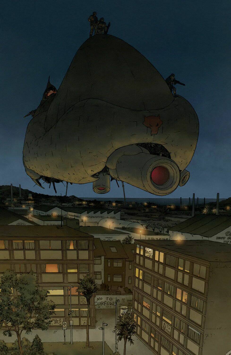 jupiter's legacy chapter 4 12