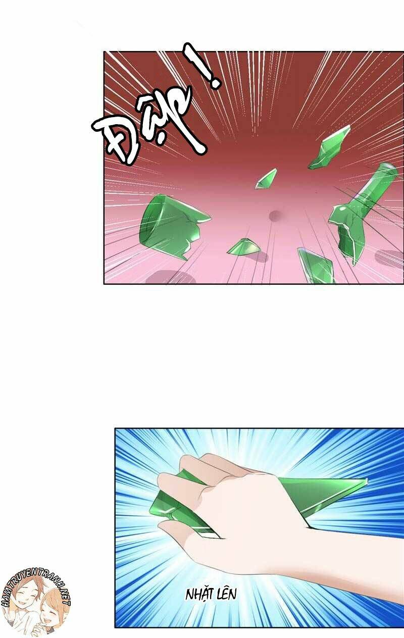 độc sủng kiều thê của bá đạo tổng tài chapter 39 23