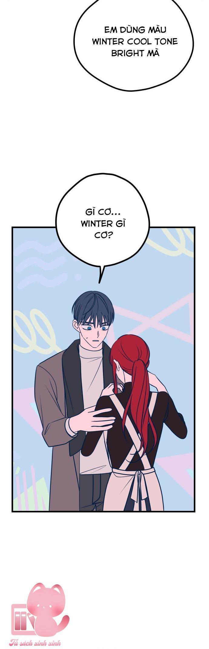 kẻ cắp gặp bà già chapter 23 14