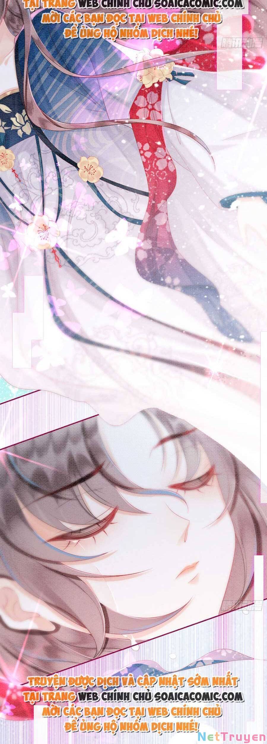 bắt đầu hủy hôn để công lược vương gia chapter 59 7