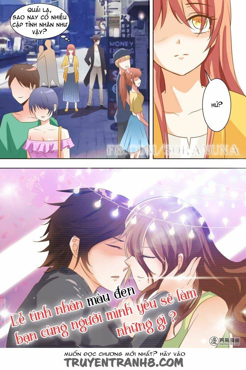 động vật nhỏ thật đáng yêu chapter 7 10