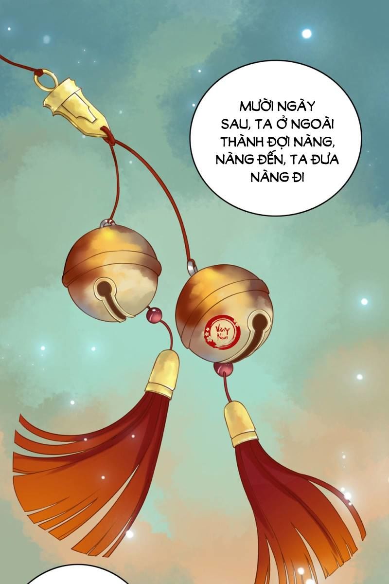 gay rồi! cái đó thành tinh rồi chapter 32 2