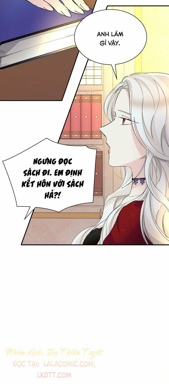 dây xích kiềm chế nam chính hắc ám tuột mất rồi chapter 7 46