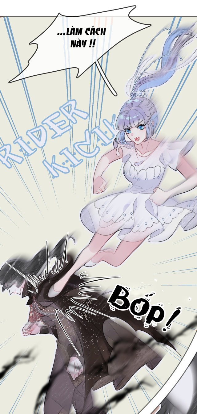 bộ váy của nàng tiên cá chapter 7 31