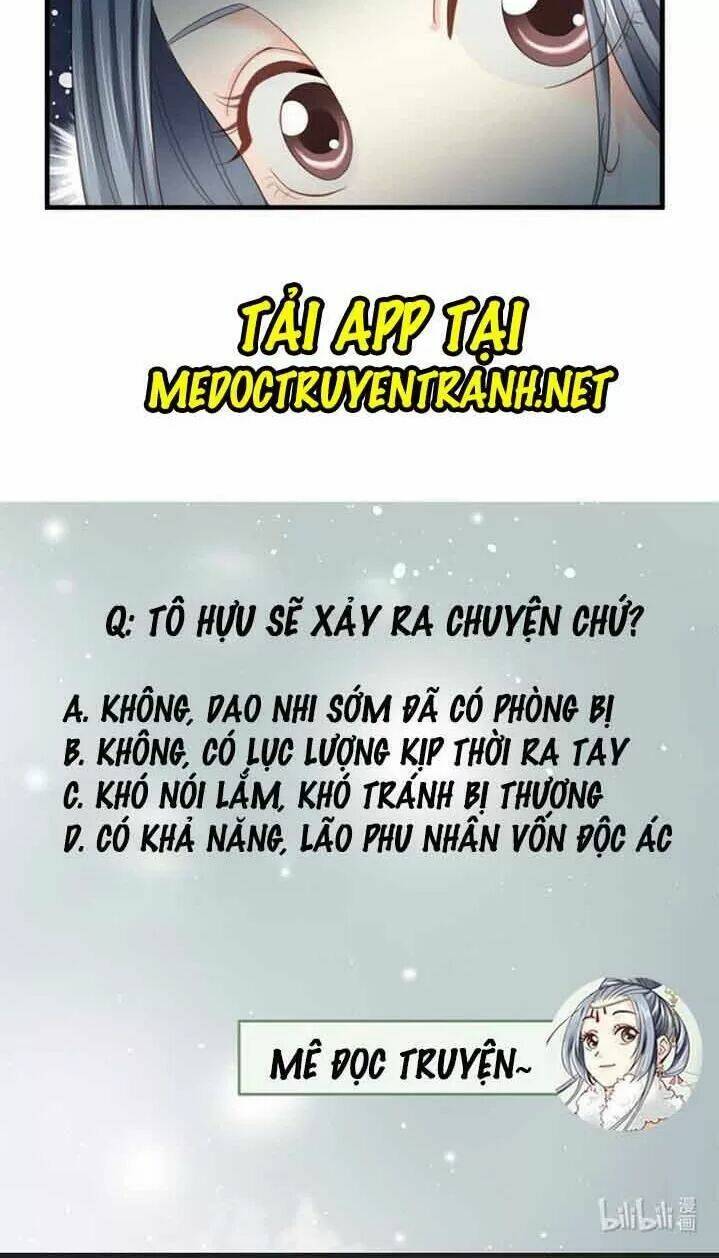 kiều nữ độc phi chapter 257 35