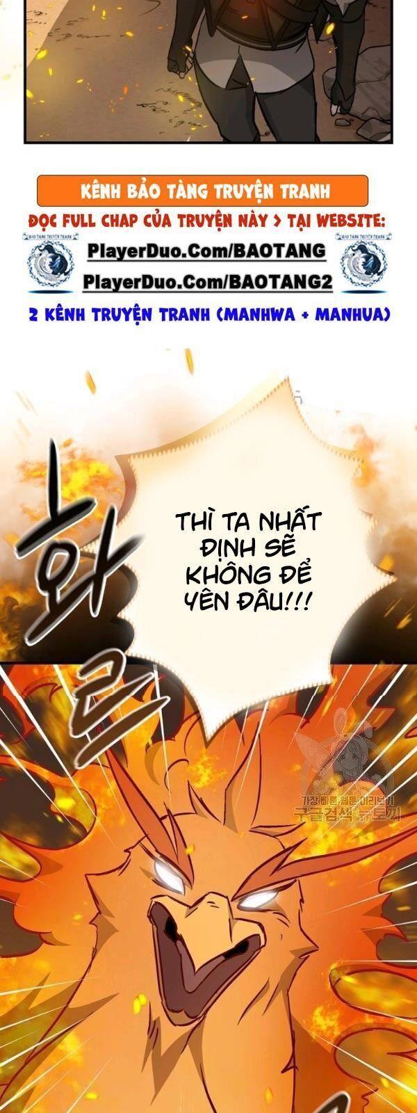 tôi lên cấp chỉ bằng cách ăn chapter 52 8