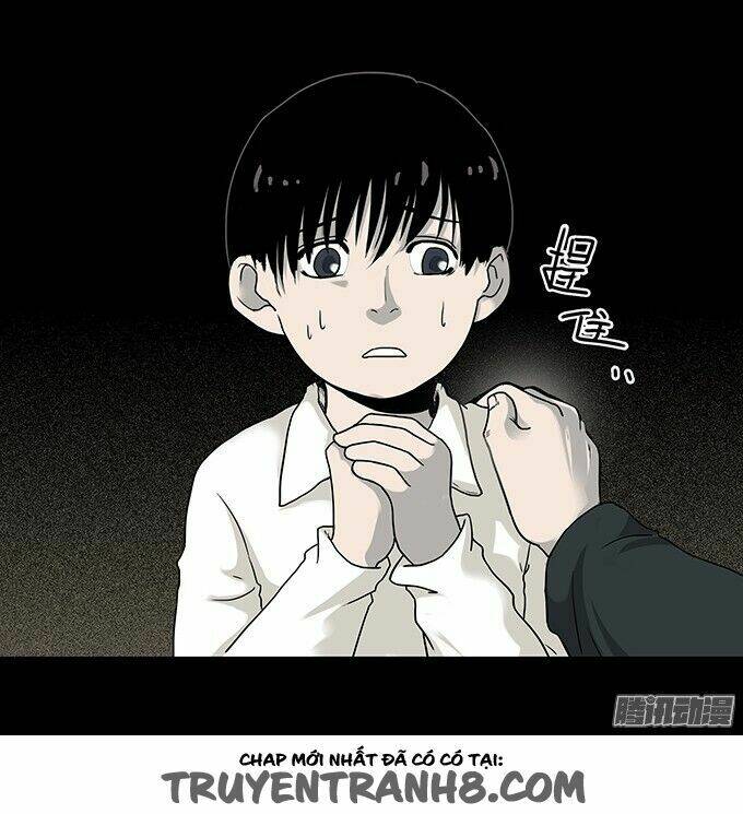 ớn lạnh tuyệt đối chapter 110 36