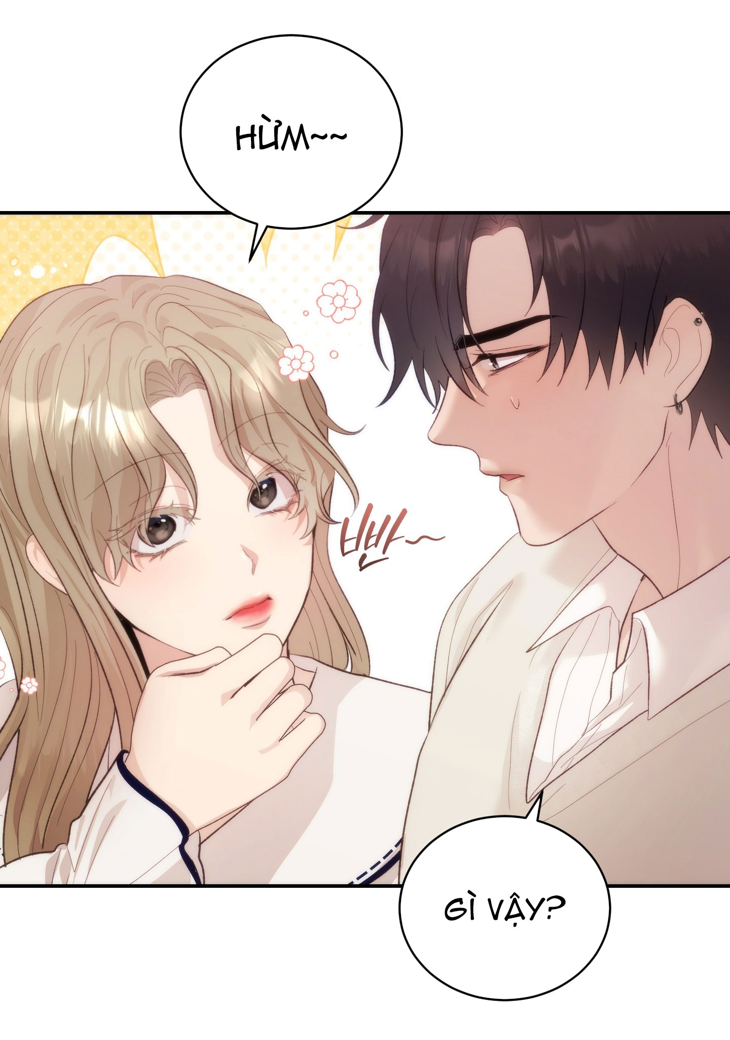 Nhà Tài Trợ Của Hắn chapter 16 - Trang 13