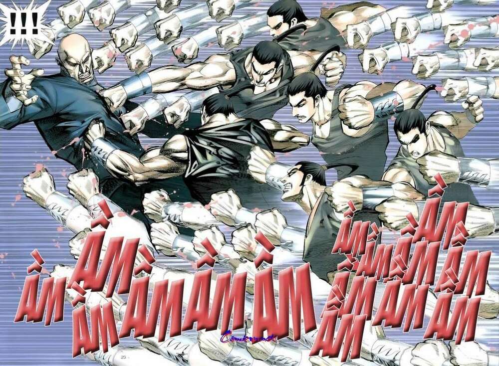 võ thần phượng hoàng chapter 30 23