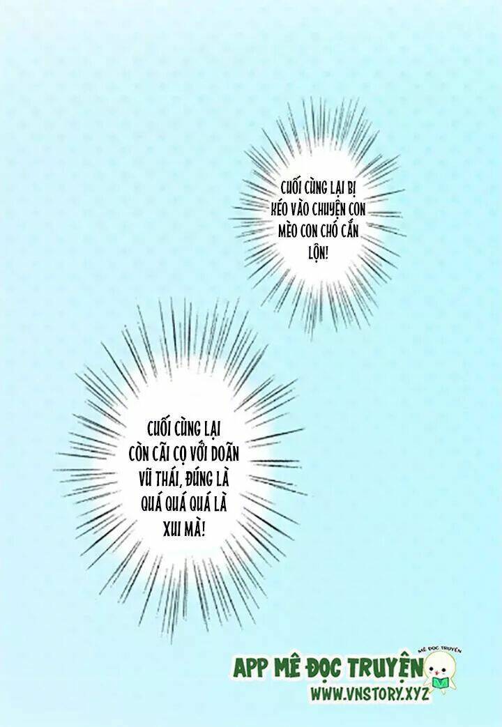 ngàn vạn nụ hôn đầu chapter 2 15