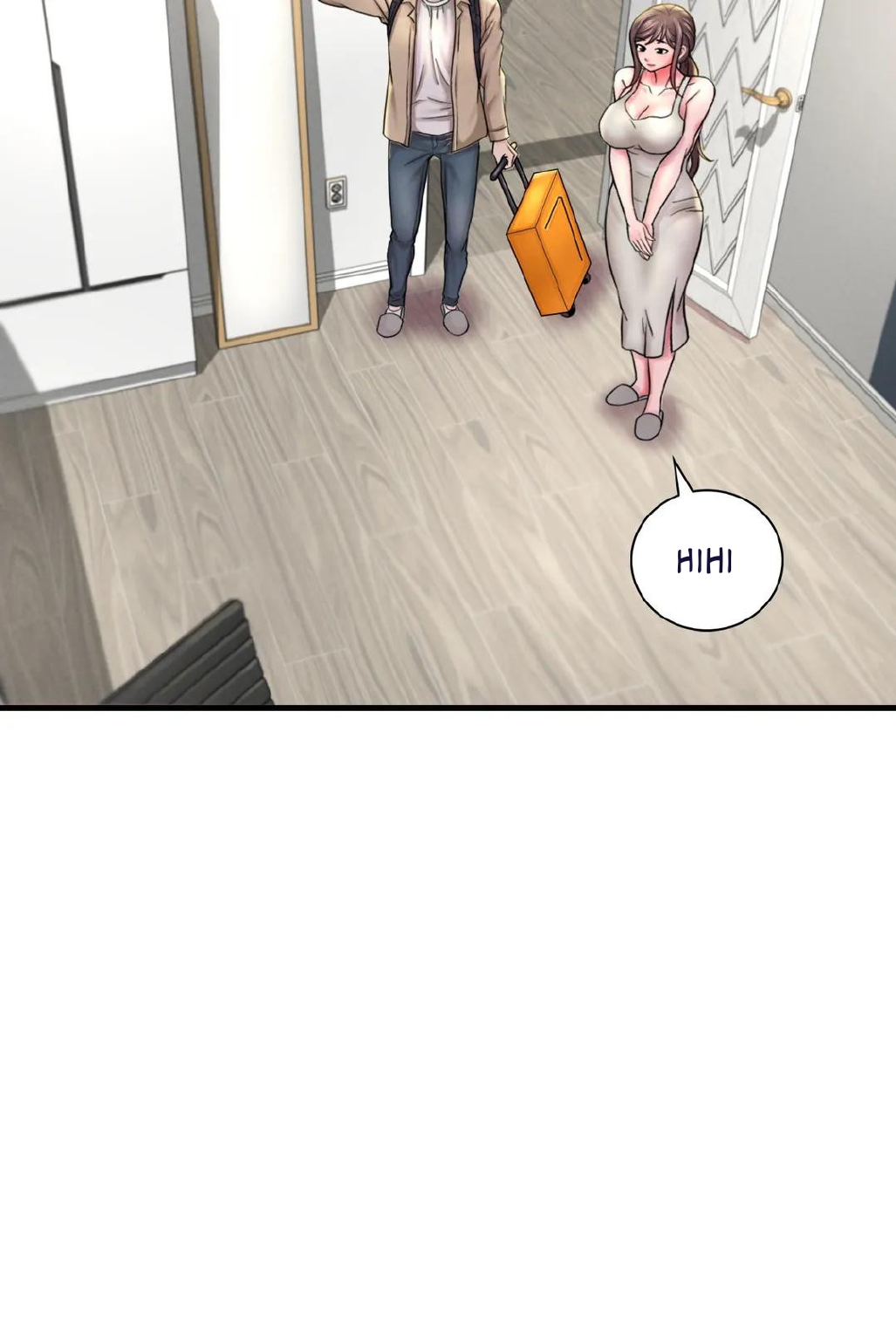 tôi muốn say cô ấy chapter 1 25