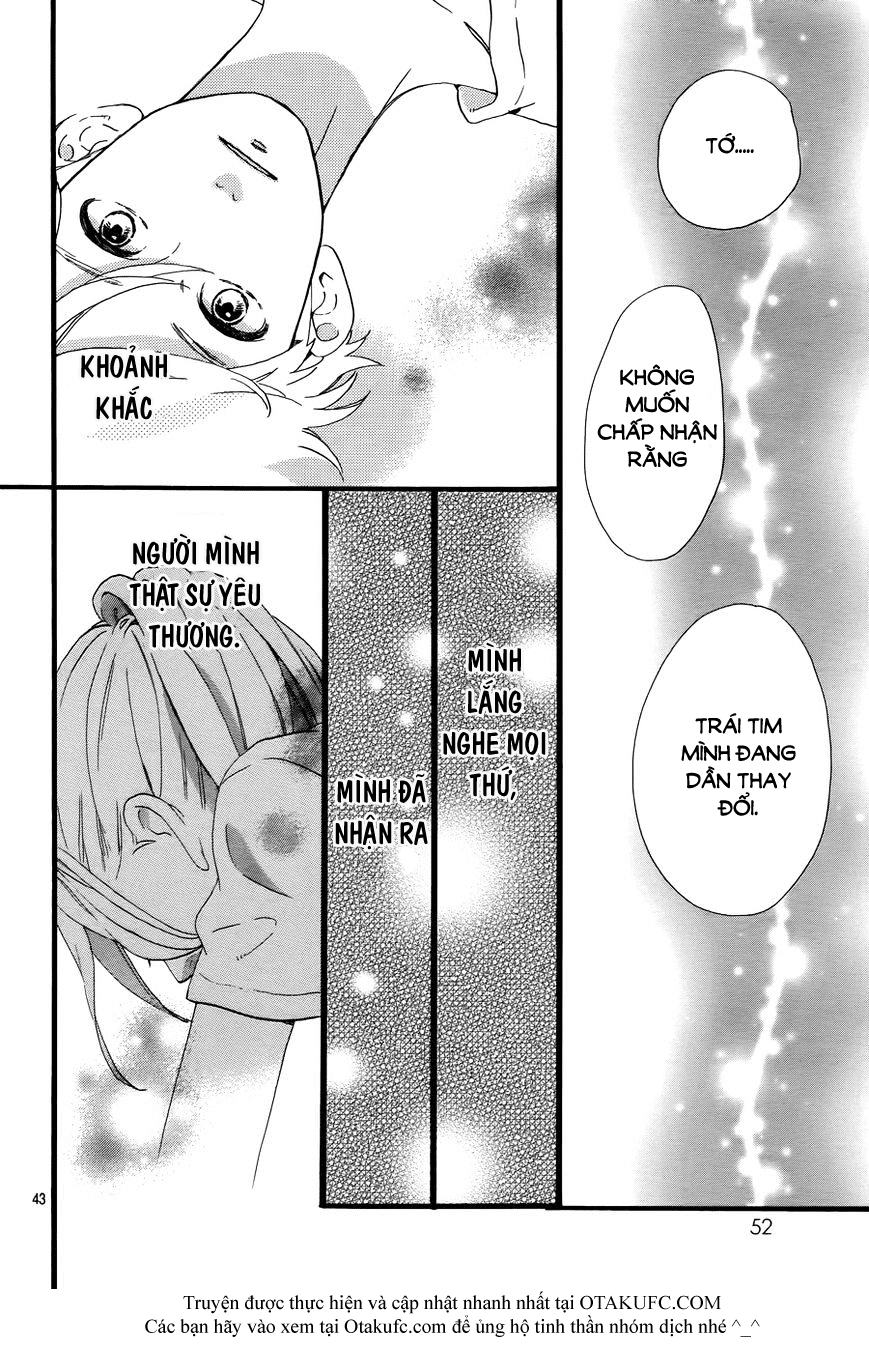 sao mai của em chapter 78.4 17