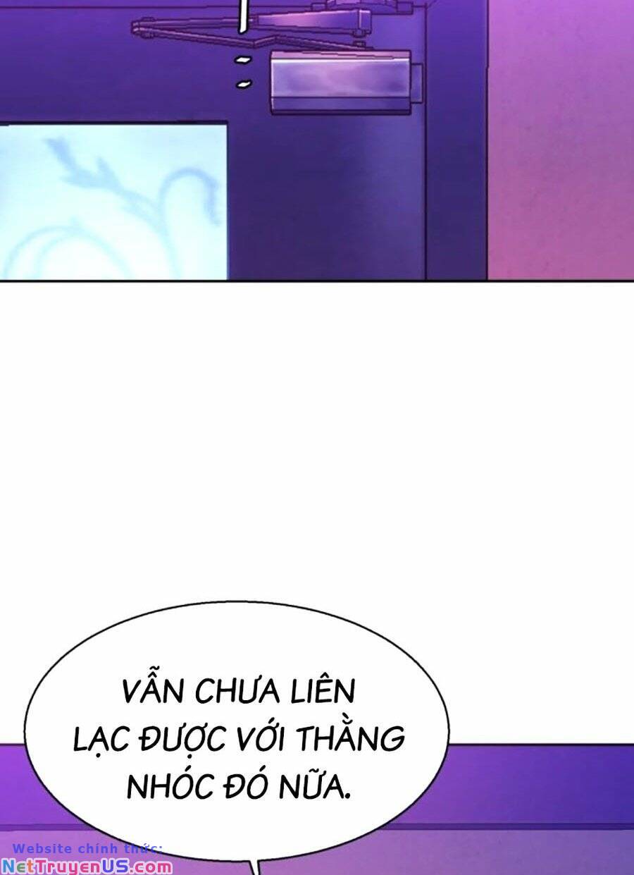 bạn học tôi là lính đánh thuê chapter 166 3