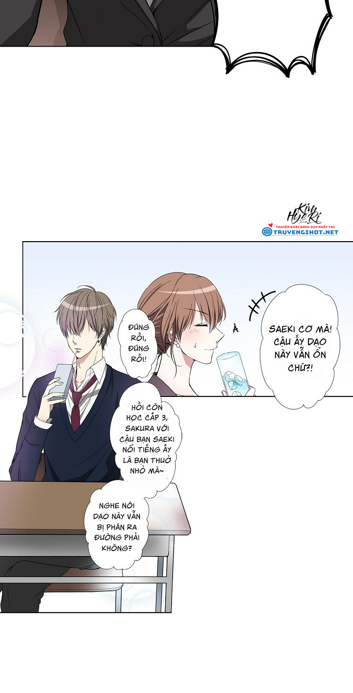 chỉ có em mới làm anh cứng chapter 1.1 6