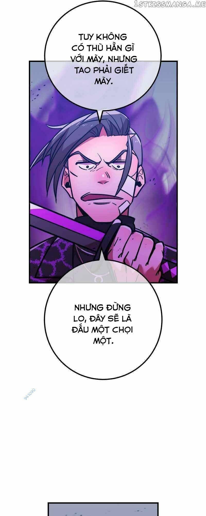 Huyết Thánh Cứu Thế Chủ~ Ta Chỉ Cần 0.0000001% Đã Trở Thành Vô Địch chapter 32 96