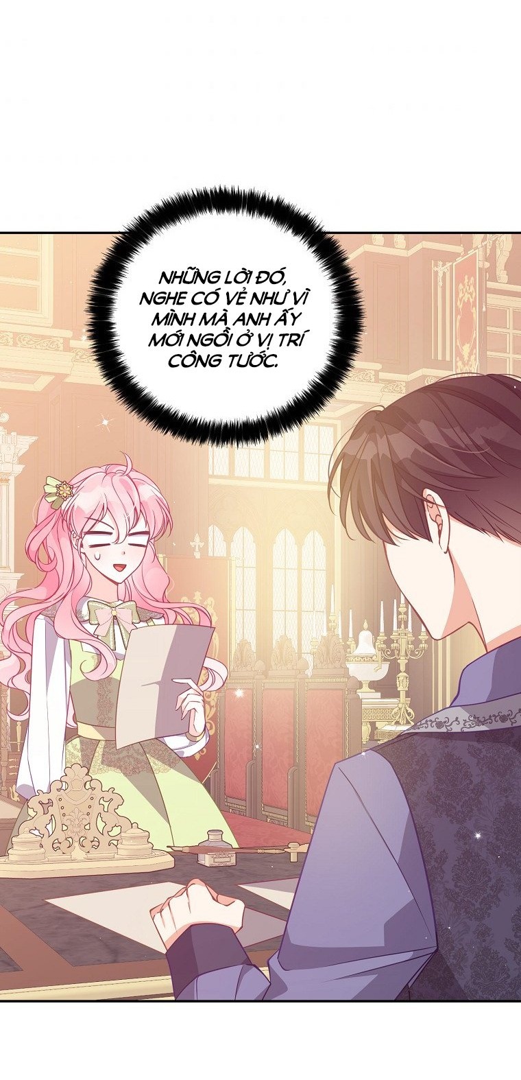 em gái cưng của đại công tước phản diện chapter 67 29