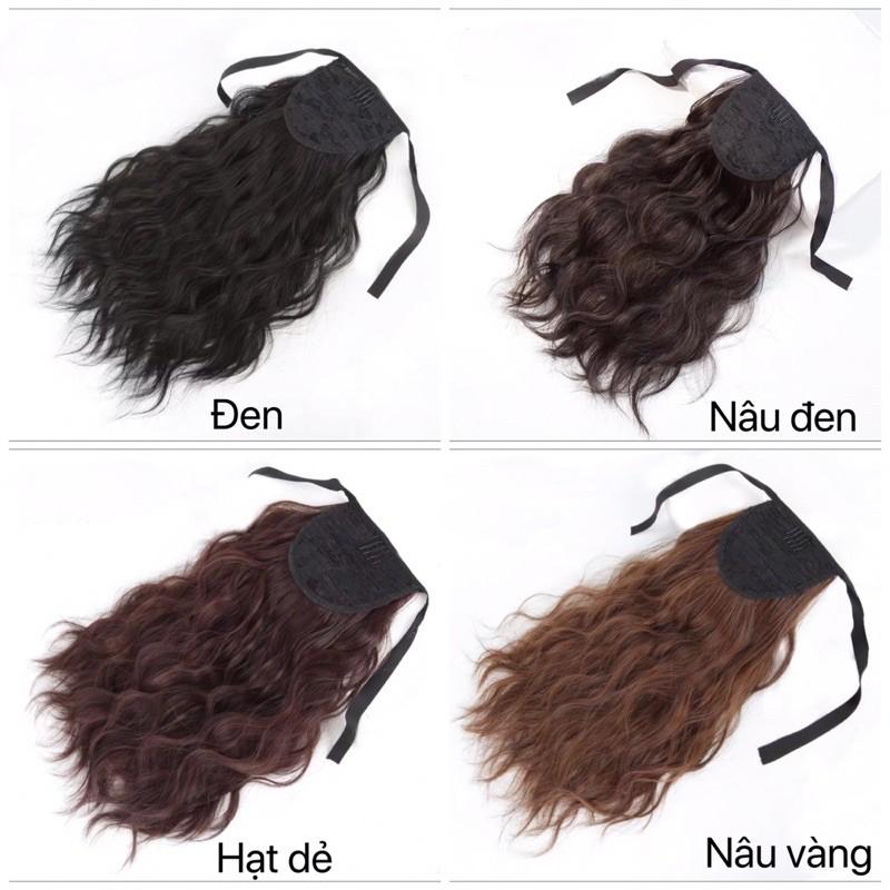 Tóc giả siêu cấp