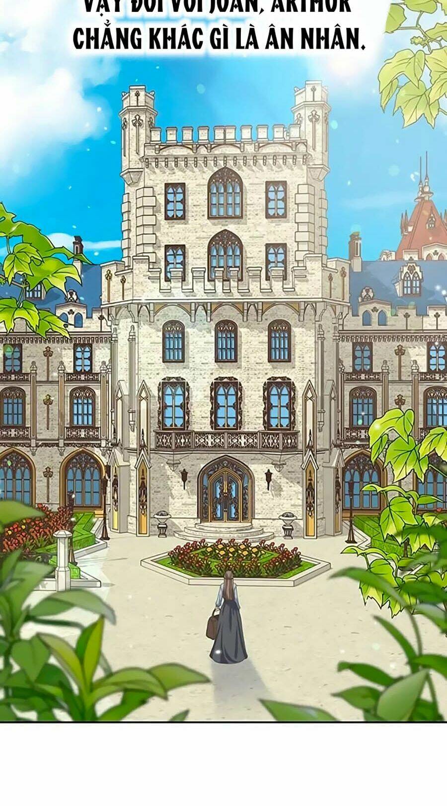 khu vườn câm lặng chapter 4 34