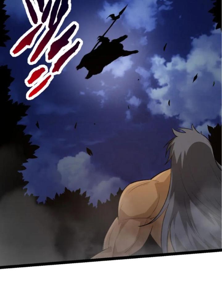 từ cây cổ thụ bắt đầu tiến hóa chapter 94 134