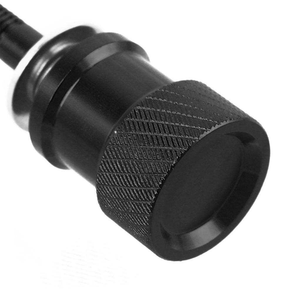 For BMW R NINET Tool-less Seat Removal